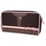 Hello Kitty chocolate node companion by Camomilla