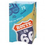 Route 66 US Small lamp