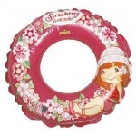 Strawberry Shortcake swimming ring