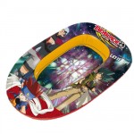 Beyblade Inflatable Boat
