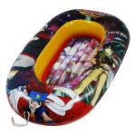 Beyblade Inflatable Boat