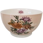 Porcelain bowl - Bohemian