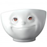 Funny Bowl-shaped Magnet Tassen - Dreamy