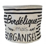 Storage basket - Bordélique