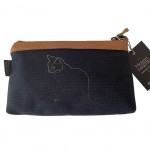 Cat by Quibe Make-up pencil case - Made in France