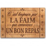 Quote Cutting board
