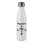 isothermic stainless steel bottle - Sagittaire by Cbkreation