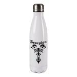 isothermic stainless steel bottle - Scorpion by Cbkreation
