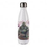 isothermic stainless steel bottle - Buddha by Cbkreation