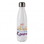 Lyon isothermic stainless steel bottle - by Cbkreation