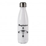 isothermic stainless steel bottle - Sagittarius by Cbkreation