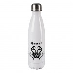 isothermic stainless steel bottle - Cancer by Cbkreation