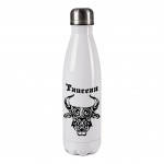 isothermic stainless steel bottle - Taurus by Cbkreation