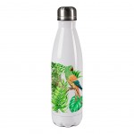 isothermic stainless steel bottle - Parrot by Cbkreation
