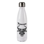 isothermic stainless steel bottle - Taureau by Cbkreation