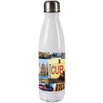isothermic stainless steel bottle - Cuba by Cbkreation