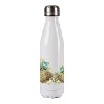 isothermic stainless steel bottle - Hedgehogs by Cbkreation