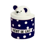 Small box for baby teeth - The small mouse