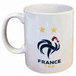FFF  Number 10 mug