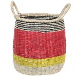 Seagrass Basket 30 cm