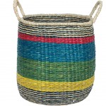 Seagrass Basket 35 cm