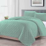 Sixtine bedspread - 180 x 240 cm