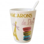 Expresso Paris cup