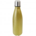 Isothermic stainless steel bottle - by Cbkreation