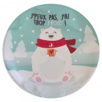Polar Bear Pocket Warmer