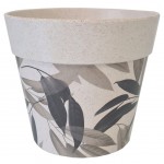 Foliage - Bamboo Flower Pot Cover