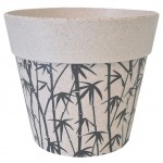 Bamboos - Bamboo Flower Pot Cover