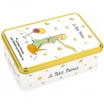 The Little Prince sugar box