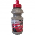 Cars sports bottle