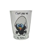 Calimero shooter