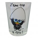 Calimero shooter