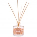 Ambre Vanilla fragrance diffuser made in Provence - 200 ml