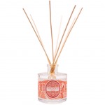 Saffron flower fragrance diffuser made in Provence - 200 ml