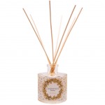 Christmas tea fragrance diffuser made in Provence - 200 ml