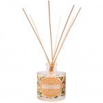 Orange Blossom fragrance diffuser made in Provence - 200 ml