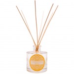 Honey fragrance diffuser made in Provence - 200 ml