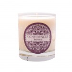 Scented candle made in France - Fig 180 gr