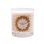 Scented candle made in France - Christmas tea 180 gr