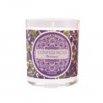 Scented candle made in France - Lavender 180 gr