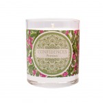 Scented candle made in France - Verbena 180 gr