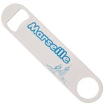 Marseille Stainless steel bottle opener