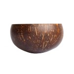 Small coconut bowl