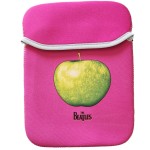Beatles Apple pink Cover Ipad and tablets