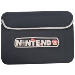 Nintendo Logo Laptop Cover