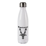 isothermic stainless steel bottle - Capricorne by Cbkreation