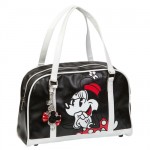 Minnie bowling  bag  charms